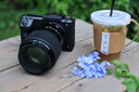 富士（FUJIFILM）GF110mm F2 R LM WR 中画幅标准定焦镜头 G卡口 实拍图