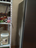 容声609L双开门冰箱超大容量超薄一级能效风冷无霜双变频节能对开门以旧换新BCD-609WD11HP国家补贴 实拍图