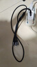 奥玛克【120W三线快充】充电线三合一数据线充电器100W/66W车载一拖三头适配苹果iphone16华为T-ypec安卓 【120W超级快充套装】1.2米三合一线+快充头 晒单实拍图