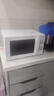 美的（Midea）【爆款】家用微波炉 20L 700W大火力 均匀加热 旋钮操控 易清洁内胆 老人小孩都适用 实拍图