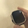 华强北智能【Ultra Max续航王】和顺成系统超长待机顶配华强北S11蜂窝版可插卡定位全功能应用宝游戏学生电话 暗夜黑4+64G+可插卡+自由下载 实拍图