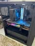 追风者（PHANTEKS）Polar伯乐S5 单塔逆重力5热管风冷CPU散热器(PWM大风量扇/高性能硅脂/刮板/降噪器AM5/1851) 实拍图