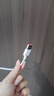 小米 原装USB-C数据线100cm 6A充电线白色 适配USB-C接口手机游戏机充电xiaomi红米redmi/k70 实拍图