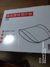 九蜗曲度变直矫正器颈椎牵引器医用反弓矫正器家用按摩器康复专用治理疗仪 使用指导电子说明书 中频脉冲+艾灸热敷+牵引 实拍图