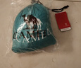 骆驼（CAMEL）户外吊床防侧翻旅游露营便携秋千宿舍寝室学生吊椅室内懒人椅 实拍图