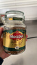 摩可纳（Moccona） 冻干速溶黑咖啡瓶装0蔗糖添加美式即溶咖啡粉固体饮料到27年7月 10号意式100g+电动打奶器+咖啡液20ml 实拍图
