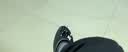 卡骆驰（CROCS）经典云朵洞洞鞋时尚百搭女鞋花园鞋沙滩鞋|206750 黑色-001(含智必星) 38 (240mm) 实拍图