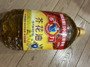 多力【保真菜籽油】芥花油5L 非转基因高油酸食用油粮油植物油 实拍图