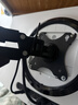 泰坦军团24.5英寸双侧入光 2K 380Hz HDR600 FastIPS硬件低蓝光 DyDs0.3ms 旋转升降 电竞显示器 仓刀X256T 实拍图