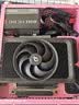 七彩虹（Colorful）iGame GeForce RTX 5060 Ti Mini OC 8GB  GDDR7 DLSS 4.5 ITX机箱 游戏设计电脑显卡 实拍图