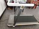 麦瑞克（MERACH）小白犀Ultra跑步机家庭用爬坡全折叠静音护膝走步健身房器材 新升级Ultra/太极超临界缓震 实拍图