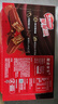 雀巢（Nestle）脆脆鲨威化饼干巧克力味40条744g 抗饿解馋零食办公室 独立包装 实拍图