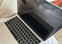 极川【2片装丨超清原色】苹果MacBook Air13.6英寸M5/4/3/2屏幕膜2026/25/24款笔记本电脑屏幕保护贴膜 实拍图