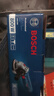 博世（BOSCH）角磨机抛光打磨金属石材切割除锈焊 强力散热800瓦高性能 GWS800 实拍图