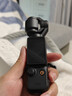 大疆 DJI Osmo Pocket 3 标准版 一英寸口袋云台相机 OP灵眸手持数码相机 旅游vlog 便携美颜摄像 实拍图