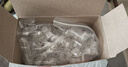 秋叶原（CHOSEAL）六类水晶头  6类RJ45千兆工程级水晶头 Cat6水晶头 8P8C电脑网线接头50个 QLA60SZ50 实拍图