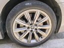 普利司通（Bridgestone）汽车轮胎245/45R18 100Y XL T005L RFT防爆胎原配宝马5系适配奔驰 实拍图