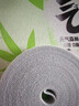 【京东快递】数据线收纳电脑束线带魔术贴扎带理线器桌面电线走线固定绑带神器 灰色5米 实拍图