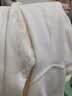 爱宝适婴儿连体衣a类纯棉春秋宝宝爬服外出服和尚服月亮熊80cmT214 实拍图