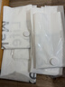京东京造真空压缩收纳袋手动气泵抽真空被子羽绒衣服抽压两用 实拍图