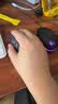 罗技（Logitech）大师系列 MX Master 3S 菁英版 无线蓝牙鼠标  办公静音鼠标 人体工学 石墨黑 无线接收器需另购买 实拍图