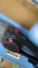 海尔（Haier）吸尘器家用手持推杆立式有线吸尘器 二合一强劲大吸力大功率宠物猫毛发清洁除尘机ZL605G 价保618 实拍图