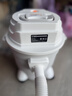 德尔玛（Deerma）【重磅新品】TJ700S 干吹两用吸尘器 家用商用 吸尘器桶式大吸力 整机降噪设计ZN-530 实拍图