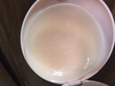 vcn粉肌乳贴-3对装【02#白暖肤】婚纱礼服隐形女吊带用小胸防凸点夏 实拍图
