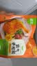 圣农 霸气大鸡腿即食鸡全腿蜜汁麻辣卤香风味烤鸡腿微波即食冷冻食品 蜜汁卤香大鸡腿11包+洋葱圈3包 实拍图