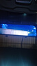 LNDU凌度汽车行车记录仪HS880EMax流媒体前后双录超清4K夜视2160P后镜 实拍图