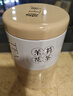 春上早茉莉花茶  2026新茶特级飘雪浓香型茉莉毛尖四川花茶叶散罐装125g 实拍图