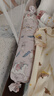 babycare婴儿安抚枕头宝宝多功能睡觉透气软糖枕0-6岁梦境独角兽40*12CM 实拍图