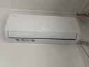 格力出品 晶弘空调 小凉神 大1匹 新一级能效变频 纯铜管卧室省电挂机 国家补贴KFR-26GW/JHFNhAa1Bj 实拍图