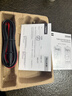 福禄克（FLUKE）F117C 紧凑型真有效值数字万用表交直流电压电流表多用表仪器仪表 实拍图