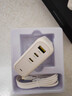 品胜3C认证140W氮化镓充电器套装Typec多口PD3.1快充插头100W/65W/40W通用苹果1716华为小米手机笔记本 实拍图