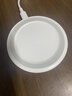 绿联适用苹果无线充电器iPhone17/16/15/14/13ProMax/12/X/8P小米华为安卓手机耳机15W桌面充电板底座 实拍图