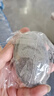 磨脚石去死皮老茧家用女士2025新款天然火山浮石修洗刮搓脚石神器 火山石磨脚石无绳款-2个 实拍图
