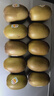 佳沛（zespri）新西兰 新果季 阳光金奇异果10粒巨大果单果146-175g 猕猴桃 实拍图