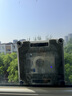 科沃斯【窗宝】擦窗机器人W2S全能基站版擦玻璃机器人自动擦玻璃喷水湿擦家用擦窗高层户外擦窗 实拍图
