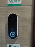 360可视门铃5Pro4G 300万高清2K摄像头家用监控智能猫眼门前监控无需wifi4G终身免费流量 实拍图