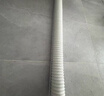 潜水艇（Submarine）PLB100-200W卫生间浴霸换气扇排风管加厚PVC铝箔复合烟管象牙白 实拍图