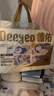 德佑 婴儿一次性隔尿垫30片45*60cm护理垫吸水不反渗建议11kg以内宝宝 实拍图