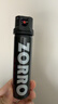 佐罗（ZORRO）骑士黑 防卫器剂防身防狼喷胶 防狼神器房车防身用品 实拍图