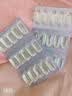 金凯撒95%~97%高纯度深海鱼油软胶囊omega-3 含DHA+EPA呵护心脑眼成人 【三高/脱发/失眠/健身适用】 30粒*1盒 实拍图