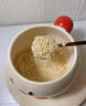 内廷上用北京同仁堂燕麦麸皮500g低脂低卡高膳食纤维食养燕麦片早餐代餐粉 实拍图