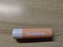 凡士林【热卖榜TOP1】润唇膏3.5g白桃味淡化唇纹滋润口红打底 实拍图