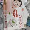 好奇（Huggies）铂金装小桃裤纸尿裤L120片(9-14kg)大号尿不湿【透爽散热】 实拍图