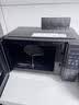 美的（Midea）微波炉烤箱一体机 小型家用20升微波炉  光波加热 钻石背板（M1-L201B） 实拍图