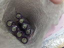 【百万热销】彩虹电池5号和7号AA 计算器钟表玩具七号碳性电池1.5v电池五号 5号 10个装 实拍图