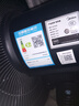 美的（Midea）【超级单品】七叶轻音立式电风扇家用柔风落地扇台式桌面小型风扇大风量节能摇头宿舍电扇 SAF30AB 实拍图